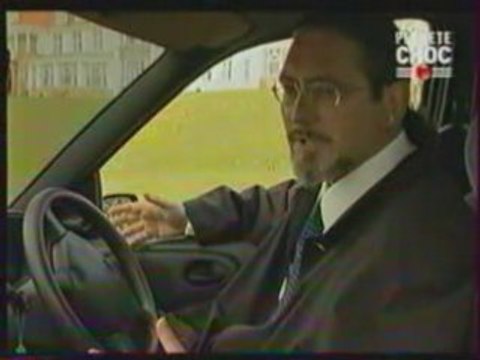 LA THEORIE DU COMPLOT Les ILLUMINATIS 2-3