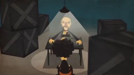 The Books Of Knjige - Slucajevi pravde PILOT kompletan