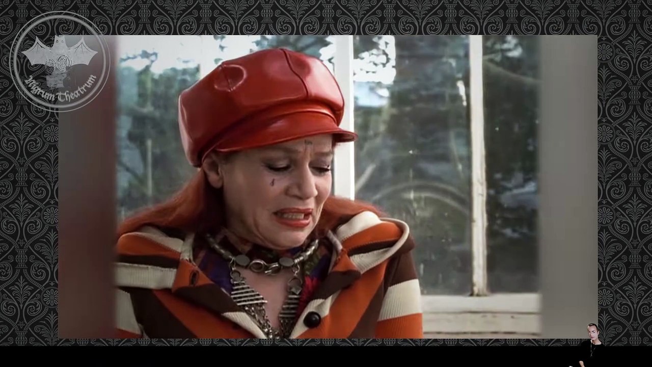 Fahr zur Hölle, Schwester! 2002 - Nigrum Theatrum Review