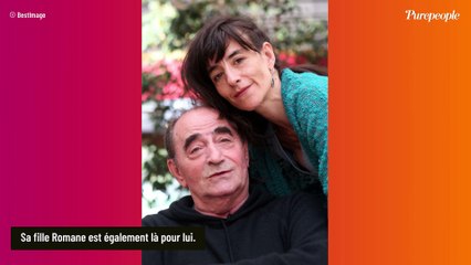 "J'approche un peu du stop" : Richard Bohringer souffrant, l'amour de sa femme Astrid le fait tenir