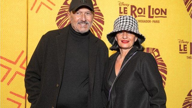 Voici - Mort de Daniel Lévi : sa veuve Sandrine contrainte de prendre une décision difficile mais nécéssaire