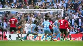 MANCHESTER UNITED VS COVENTRY CITY EXTENDEDHIGHLIGHTS