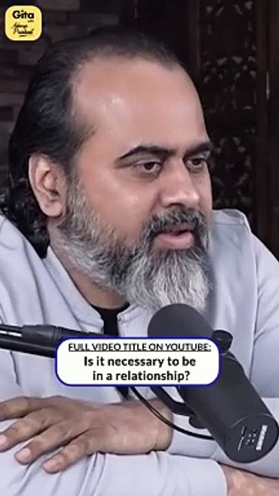 Cut the crap || Acharya Prashant