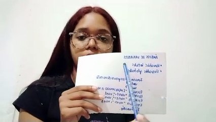 17. Ambitos de Variables