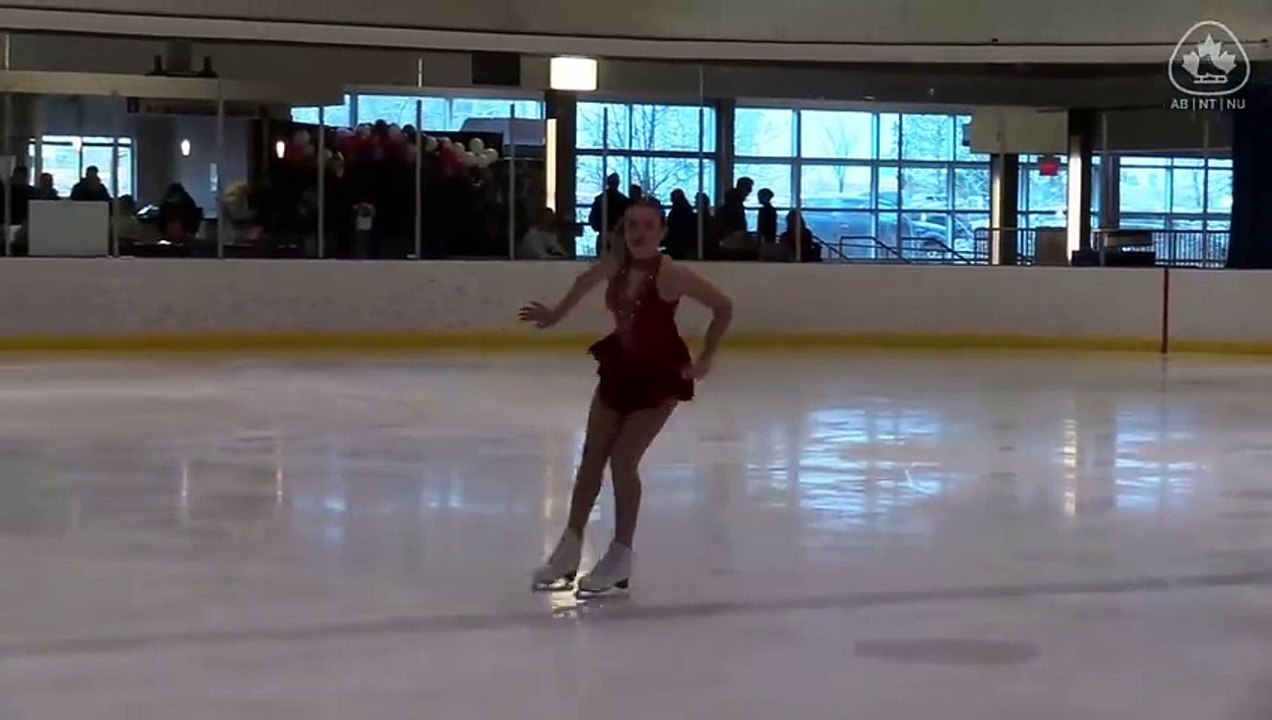 STAR 6 Women Flight B - RINK B - Combined Spring Invitational ...