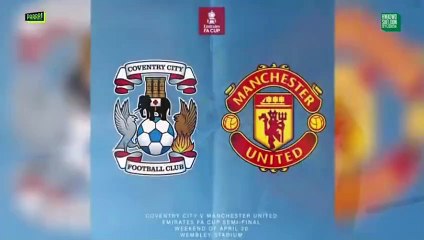 J'ai encore prédit qu'ils gagneraient, ils ont marqué mais le VAR est venu jouer. Les joueurs de United vont souffrir saaaa jusqu'à ce que Bobrisky se convertisse, mec. Respect pour toi @Coventry_City