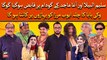 Saleem Albela Aur Agha Majid Kay Gudam Par Qabza Hogaya - Hansi Say Bhari Video