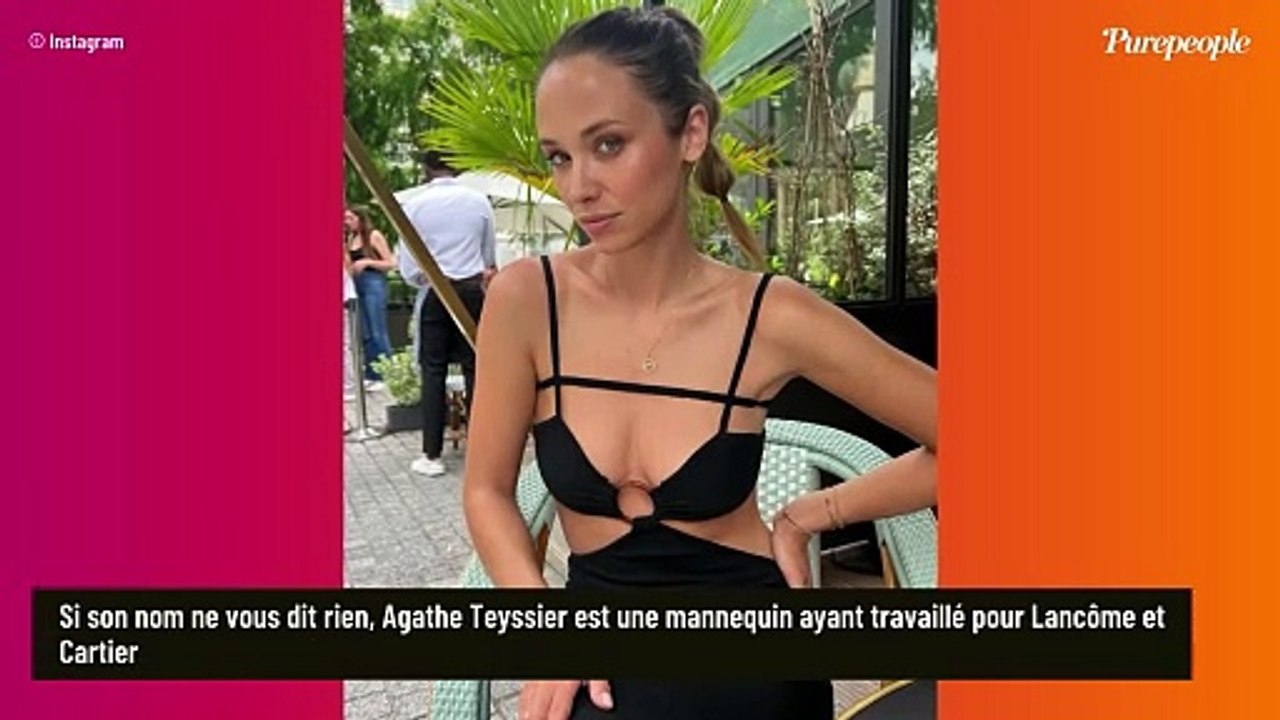 Tony Parker amoureux d'Agathe Teyssier : sa compagne en couple avec des candidats de télé réalité par le passé et infidèle ?