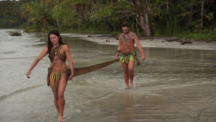 Retour à l'instinct primaire vidéo bande annonce