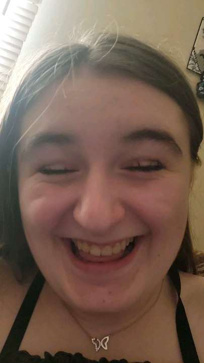 rire cringe
