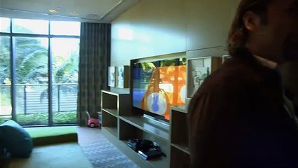 Folie des grandeurs  no limit pour le rêve américain