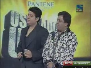 Ustaad [comedy Champions Special]9th april 08 Pt 01