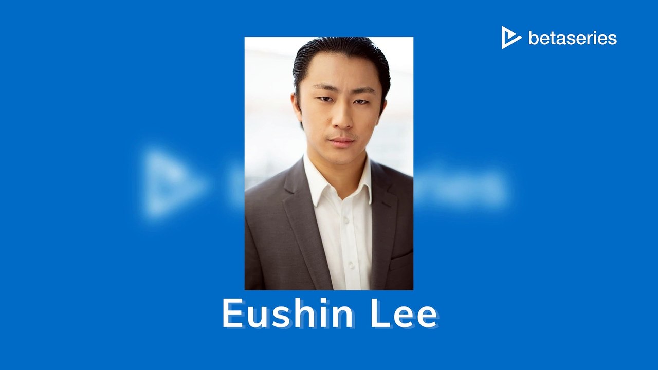 Eushin Lee (FR)