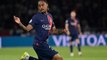 Le Paris Saint-Germain humilie l'Olympique Lyonnais : Bradley Barcola hué par les fans lyonnais
