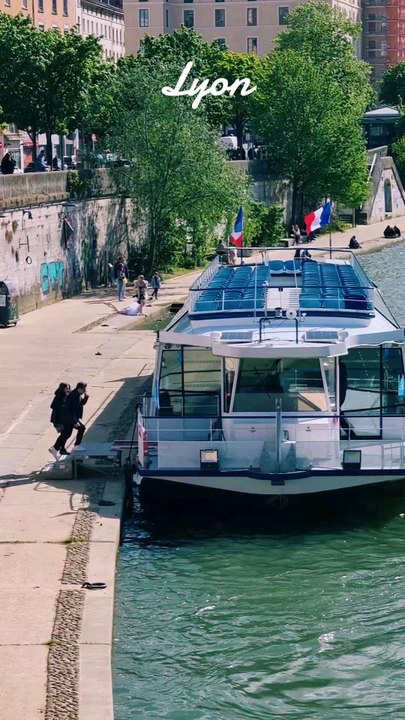 lyon