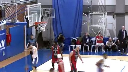 Ερμής Σχηματαρίου-Ελευθερούπολη 73-60