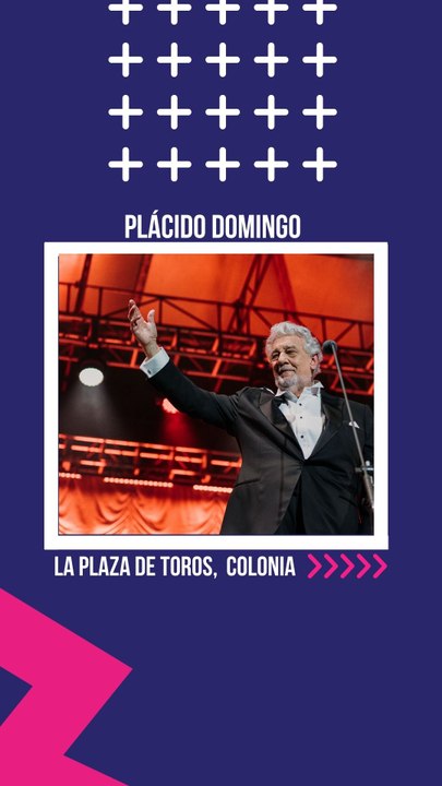 Una velada para el recuerdo!