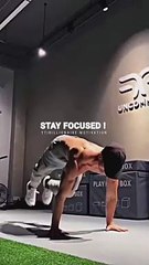 Sigma Rule ~Don't Get Distracted Motivation Quote WhatsApp Status #shorts #motivation #sigmarule