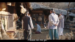 Missing Crown Prince Ep 1 eng sub