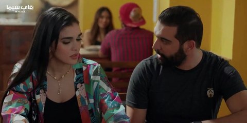 مسلسل بٌرُاًءَةِ الحلقة 16 السادسة عشر