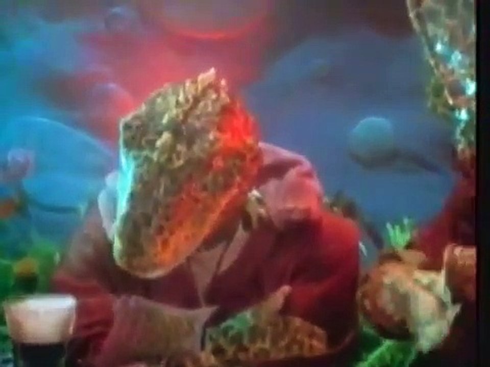 Dinosaures Bande-annonce (EN)