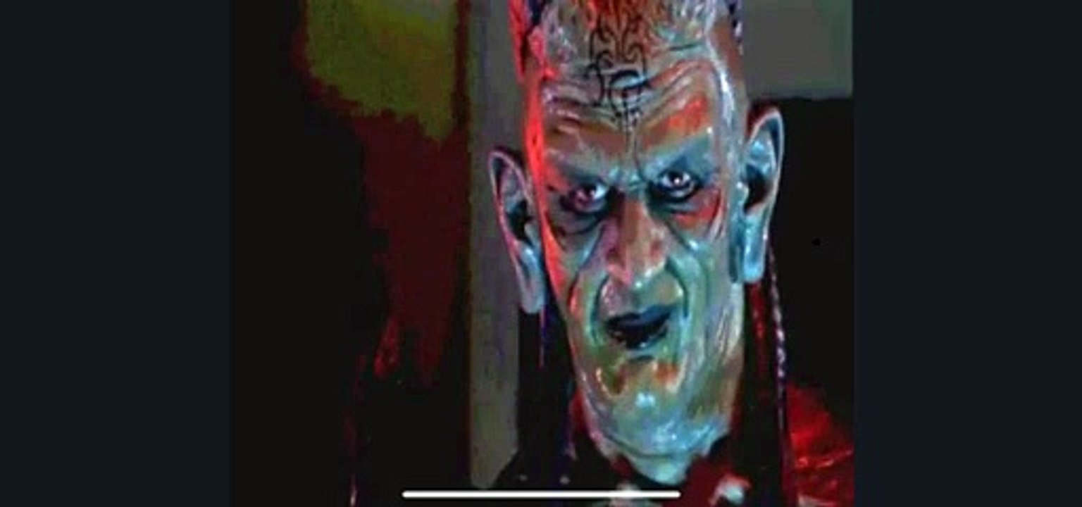Leprechaun vs. Wishmaster Tv Spot