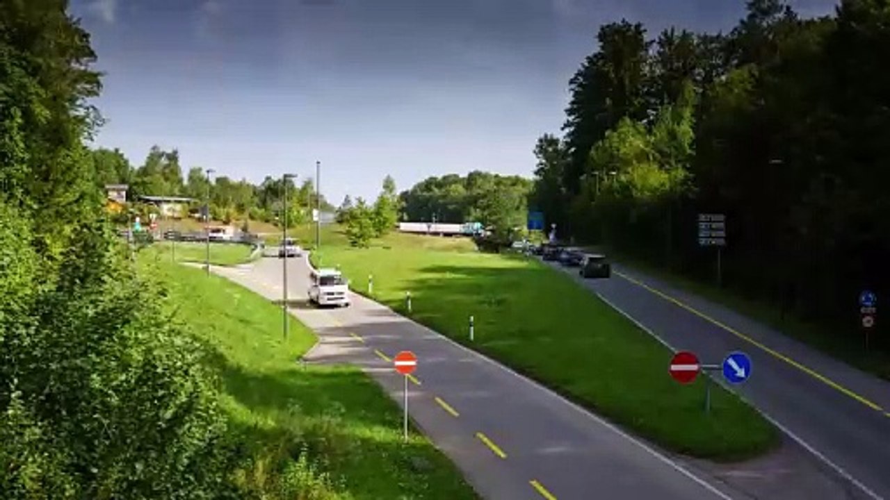 Règles et signalisation, La réglementation de la vitesse