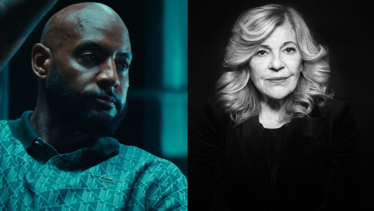 Booba réplique à Nicoletta affirmant l'avoir croisé en toute discrétion
