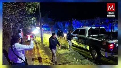 Reportan tiroteo en palenque clandestino de Uruapan, Michoacán