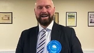 Blackpool South Conservative by-election candidate David Jones on his priorities if elected