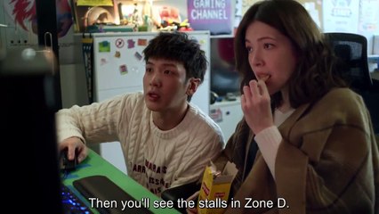 EP.5 Imperfect Us (2024) ENGSUB