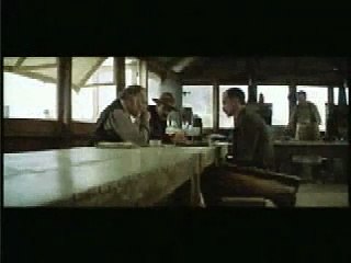 Pozos de ambición - Tráiler castellano