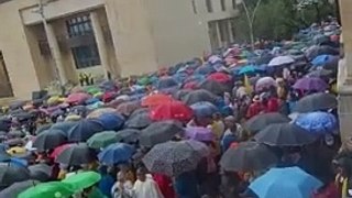 Marcha Bogotá 21/04/2024