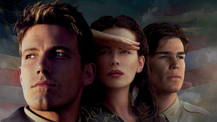 Pearl Harbor vidéo bande annonce