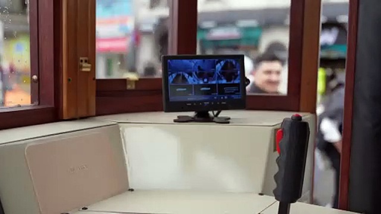 İstanbul en simgesel ulaşım aracı Nostaljik Tramvay geleceğe taşınıyor