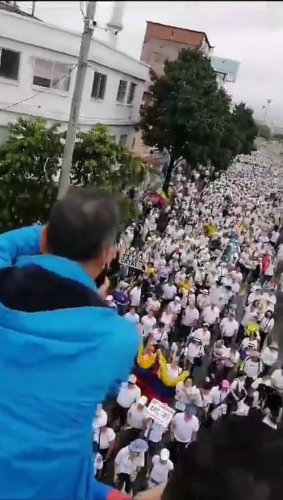 Marcha Cali 21/04/2024
