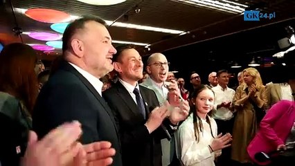 Wyborcza gorączka w sztabie Tomasza Sobieraja i Koalicji Obywatelskiej