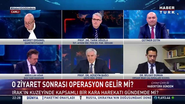 İsrail’e destek çıkmak için başka bir yol bulamadılar! 'Hamas Kuvâ-yi Milliye değildir' söylemini geliştirdiler