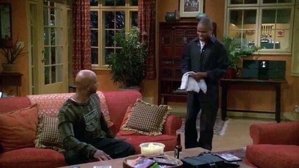 My Wife and Kids - S03 E13 - Open Your Heart