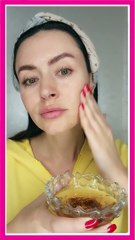 بذور الكتان بديل البوتوكس الطبيعي لتفتيح وشد البشره