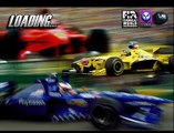 Formula 1 98 online multiplayer - psx