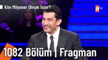 Kim Milyoner Olmak İster? | 1082. Bölüm Fragman