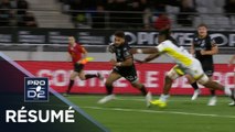 PRO D2 Saison 2023-2024 J27 - Résumé Provence Rugby - Stade Montois Rugby