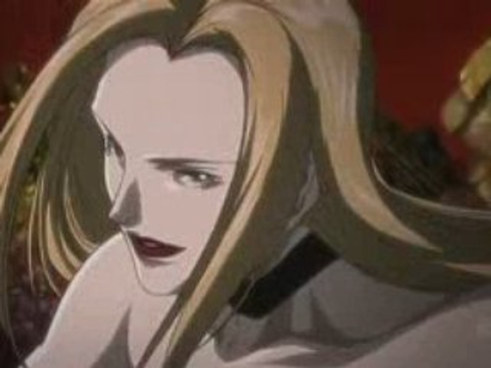 Devil May Cry opening