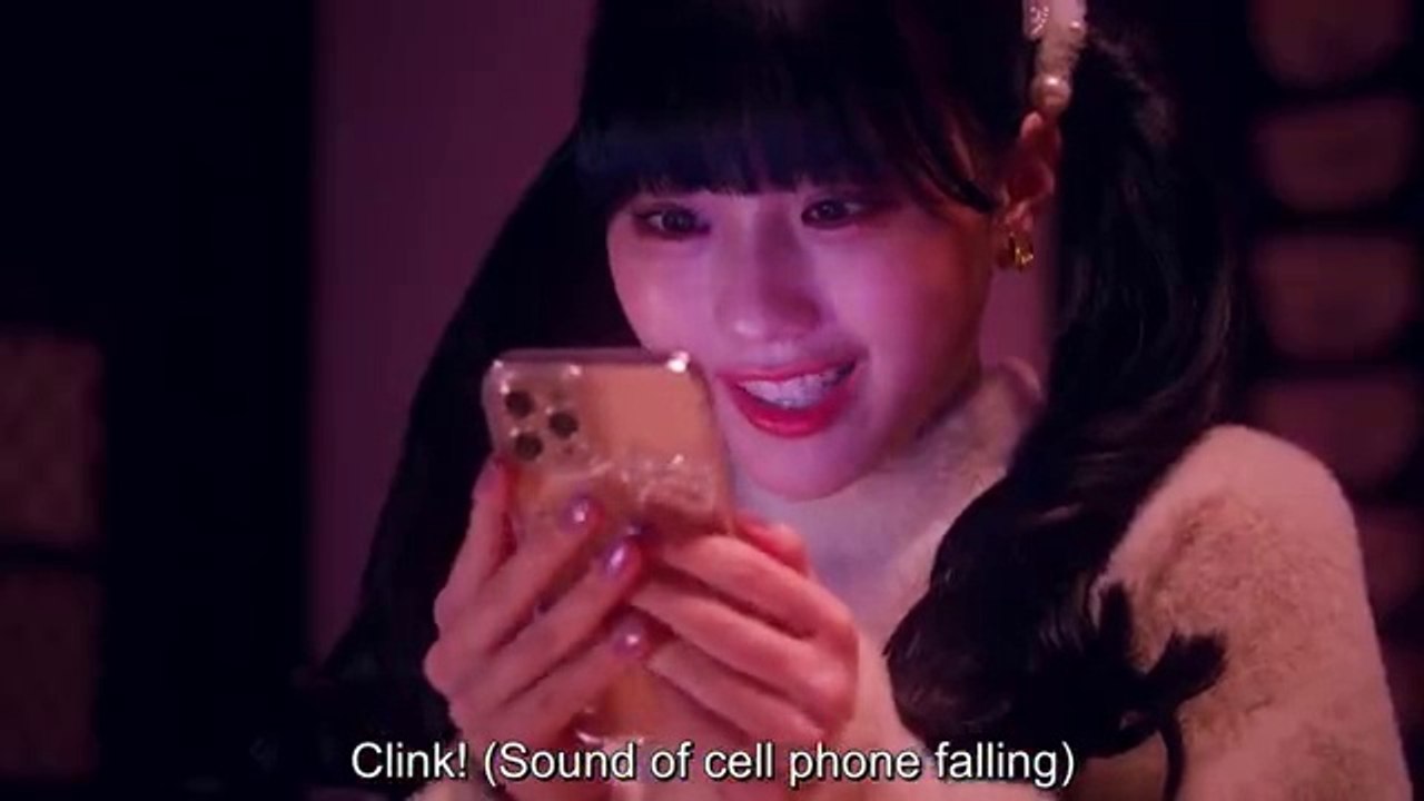 Cinderella Complex (2024) EP 8 ENG SUB