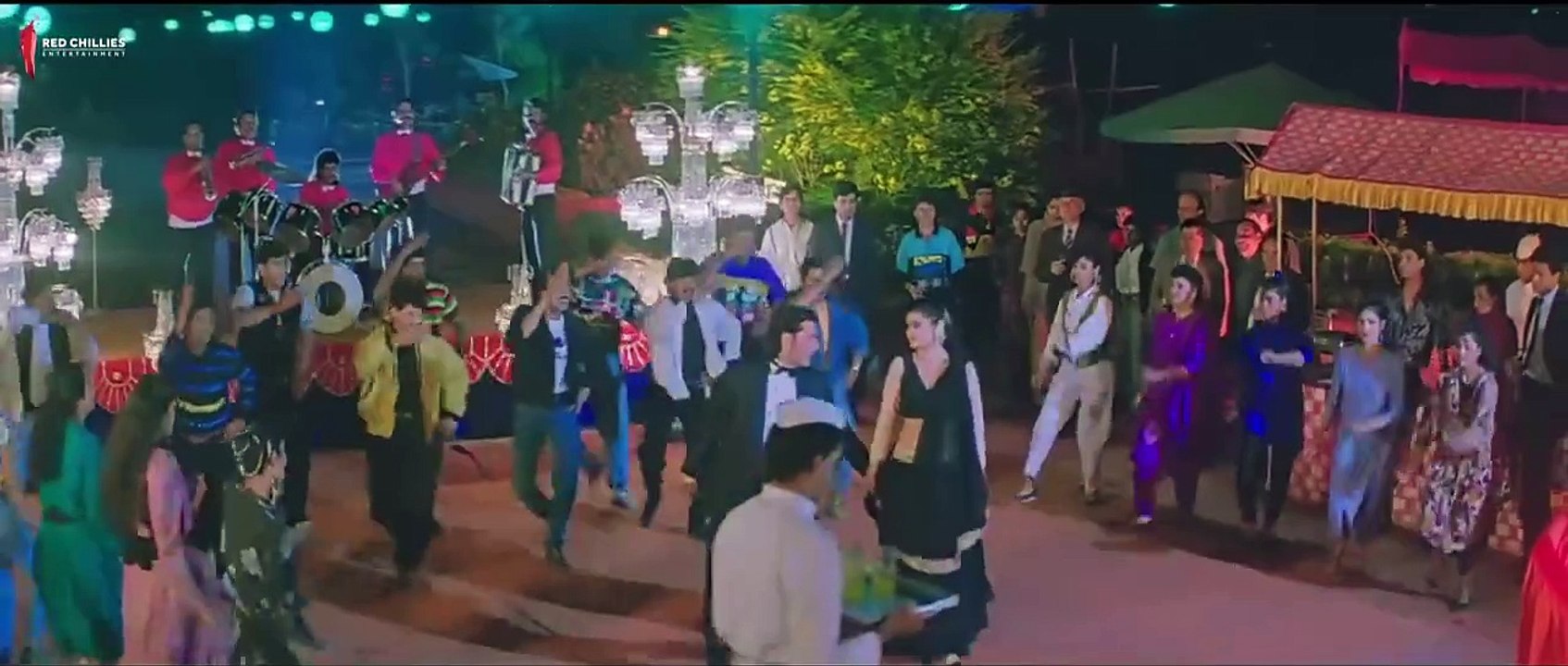 O Sanam Tere Aashik Hain Hum_ Full Song HD _ Aashik Aawara _ Saif Ali Khan, Mamta Kulkarni