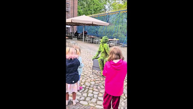 Lentefestival 2024.slot zeist Gelukkig zat het weer mee (tot 17.00 uur)