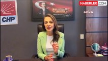 CHP Milletvekili Gamze Akkuş İlgezdi: İktidar Uyuşturucu ile Mücadele İçin Hiçbir Şey Yapmıyor