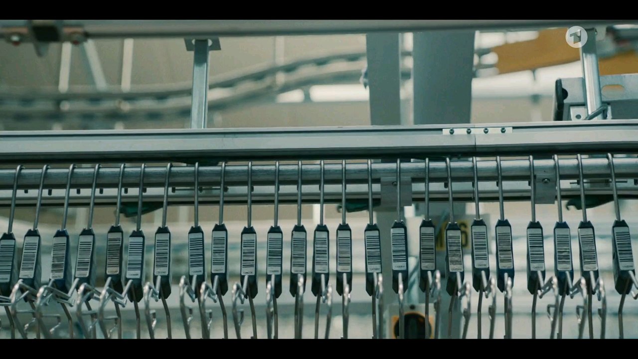 Wir sind die Rosinskis