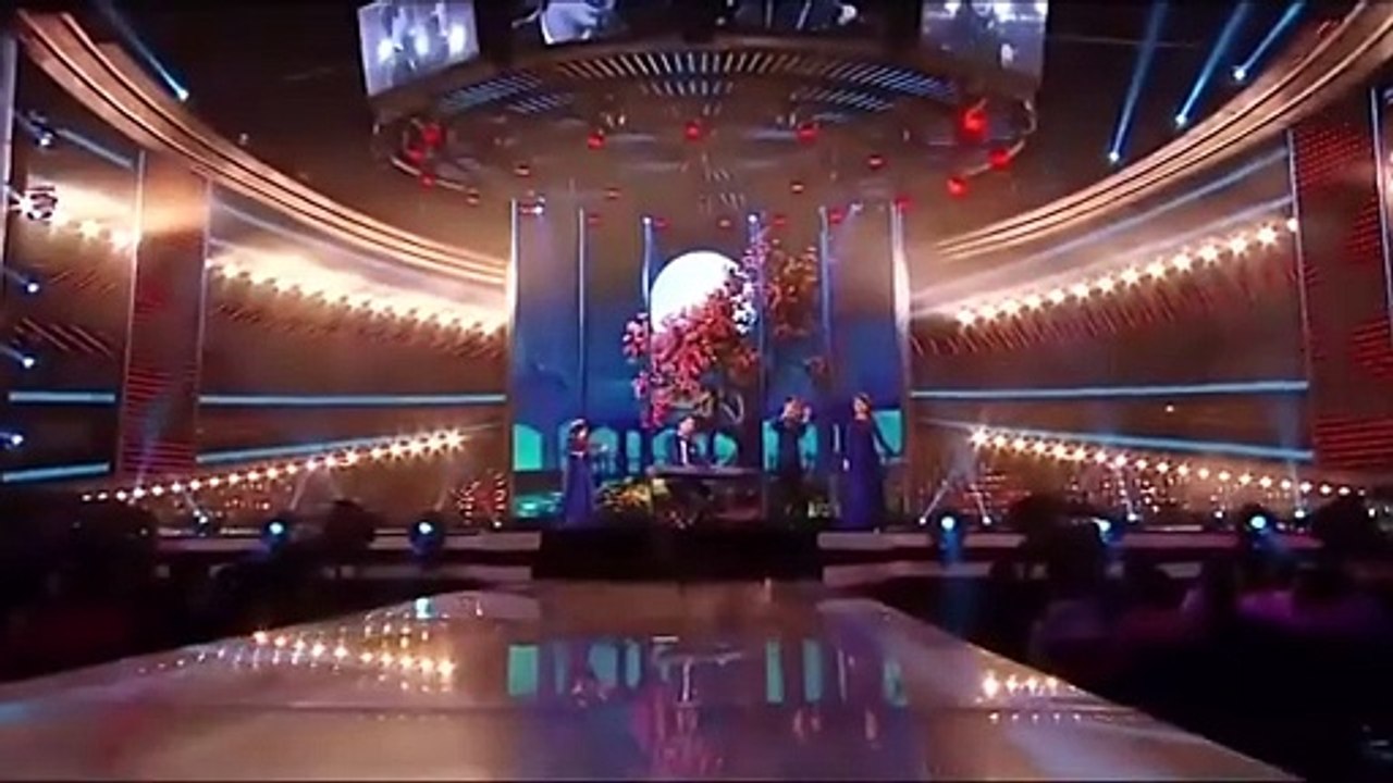 Janam Janam full song cute girl stage performance _ Dilwale _ janam janam song _ Creative Studio